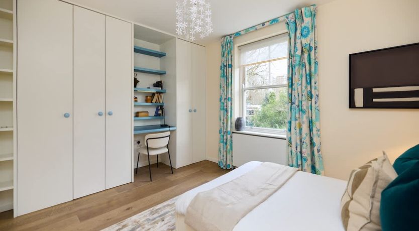 Photo of London's Luxuries