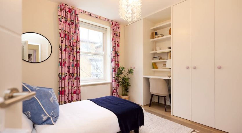 Photo of London's Luxuries