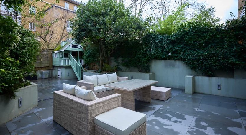 Photo of London's Luxuries