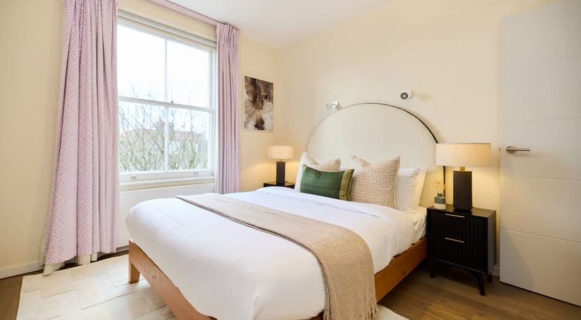 Photo of London's Luxuries