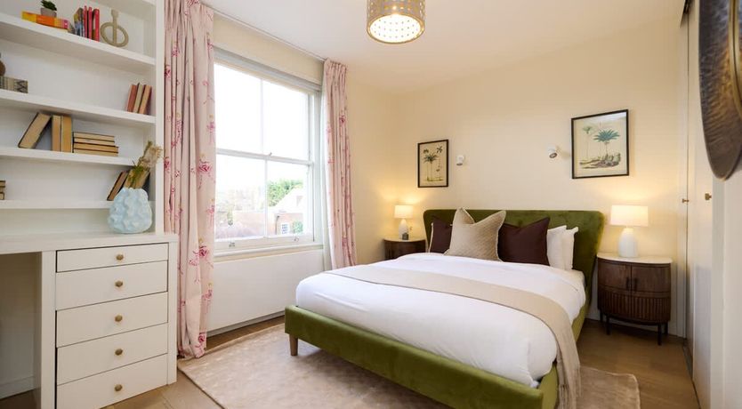 Photo of London's Luxuries