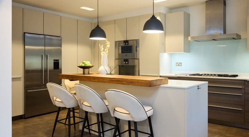 Photo of London's Luxuries