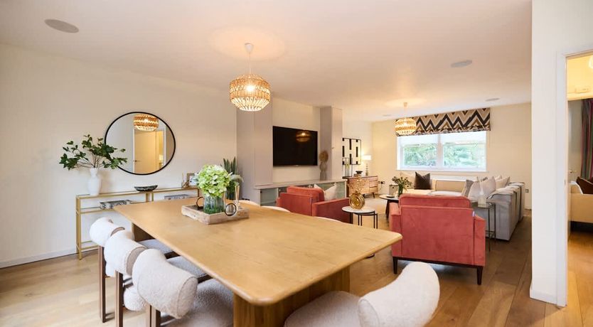 Photo of London's Luxuries