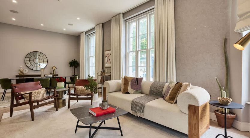 Photo of Bayswater Bliss