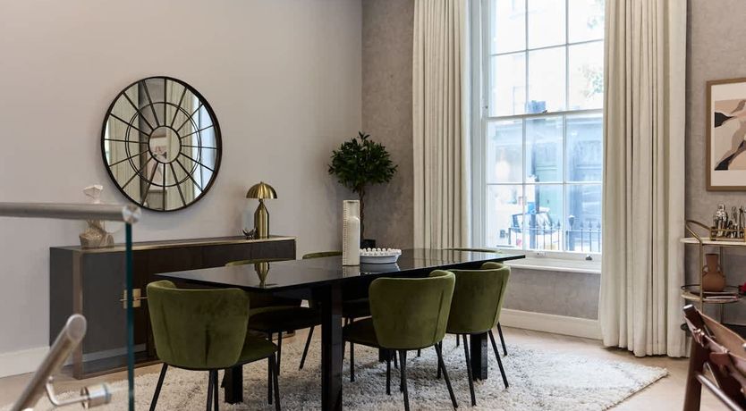 Photo of Bayswater Bliss