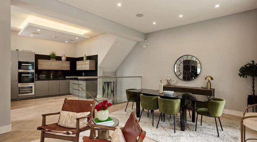 Photo of Bayswater Bliss