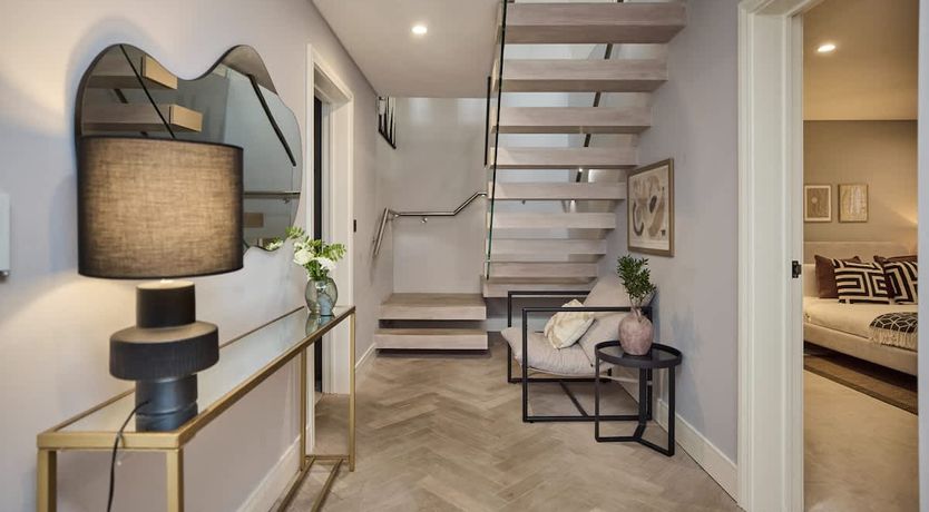 Photo of Bayswater Bliss