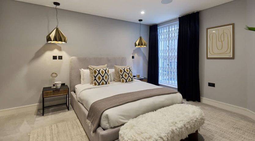 Photo of Bayswater Bliss