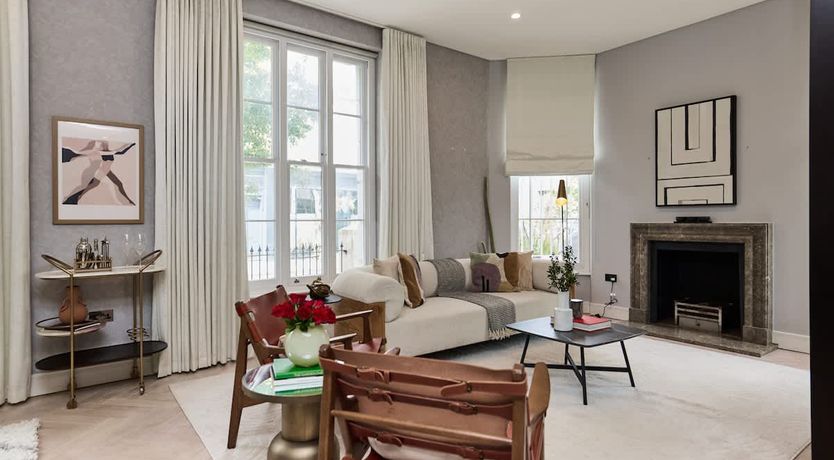 Photo of Bayswater Bliss