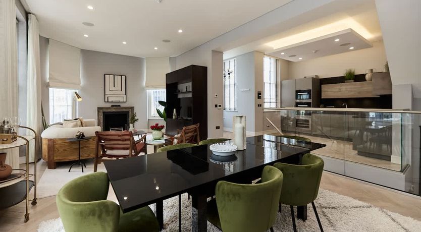 Photo of Bayswater Bliss