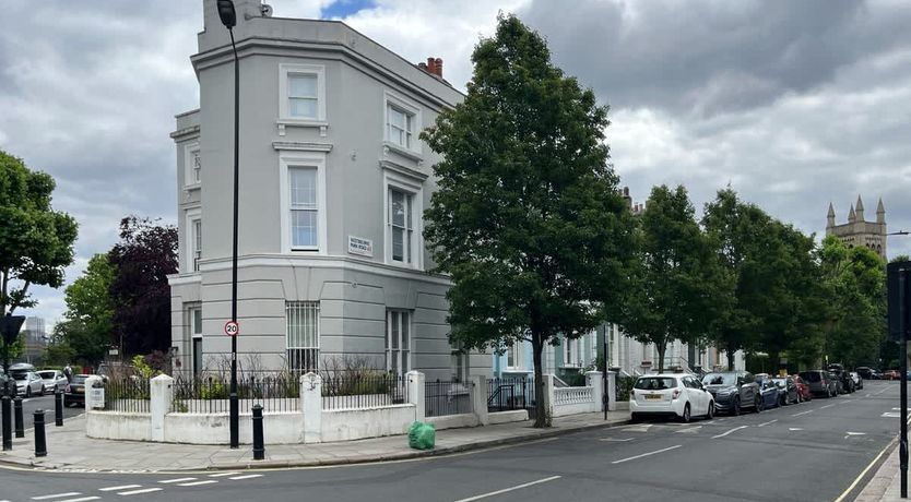 Photo of Bayswater Bliss