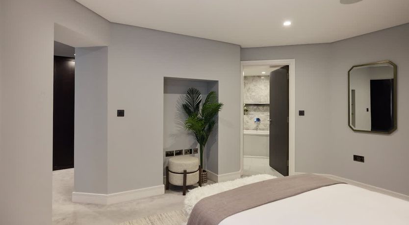 Photo of Bayswater Bliss