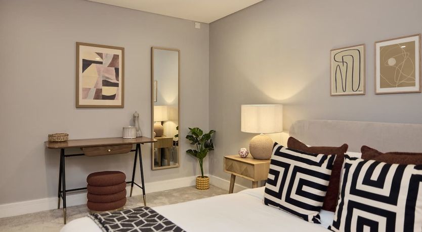 Photo of Bayswater Bliss