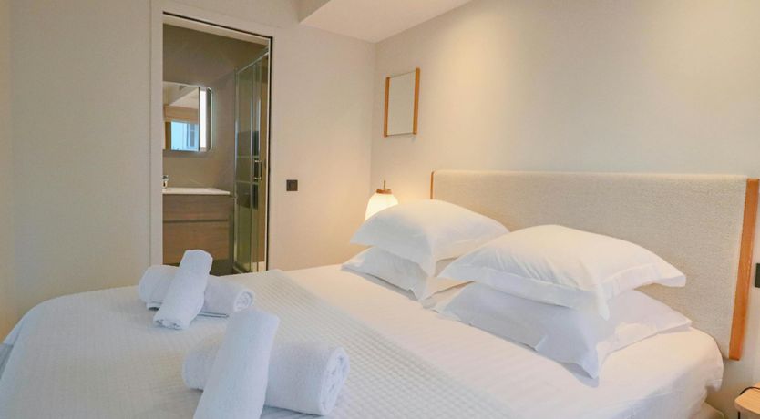 Photo of Gateway to Cannes