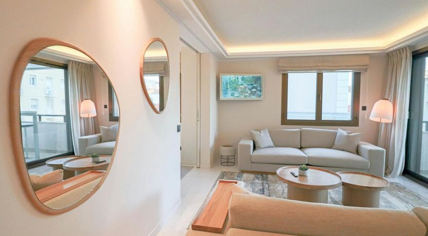 Photo of Gateway to Cannes