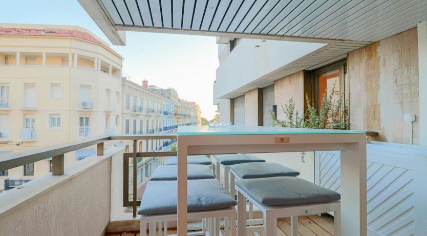 Photo of Gateway to Cannes