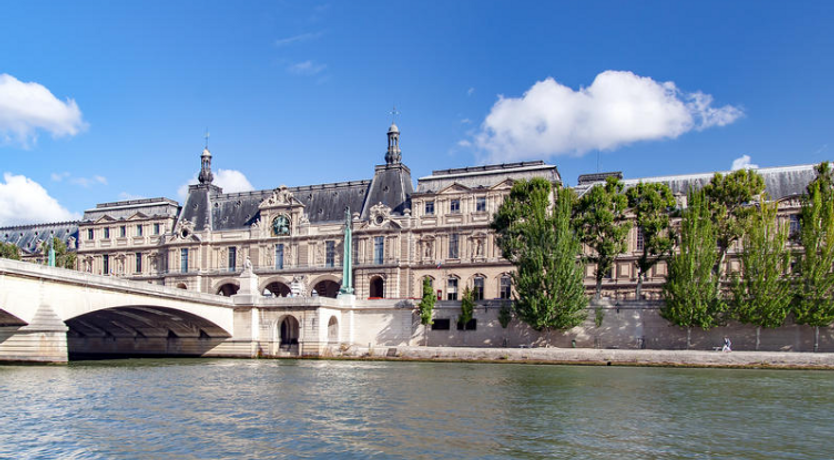 Photo of The Literary Chapter