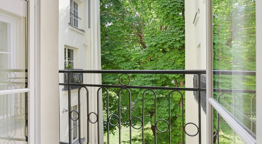 Photo of The Literary Chapter