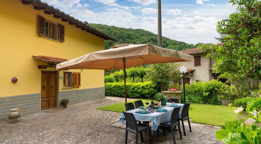 Photo of Country Garden Villa