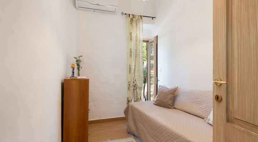 Photo of Tuscan Fields