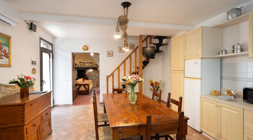 Photo of Tuscan Fields