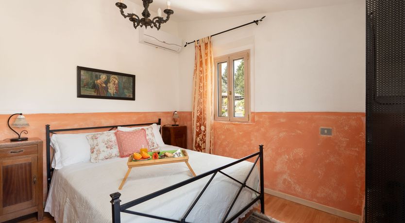 Photo of Tuscan Fields