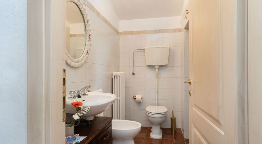 Photo of Tuscan Fields