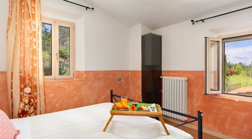 Photo of Tuscan Fields