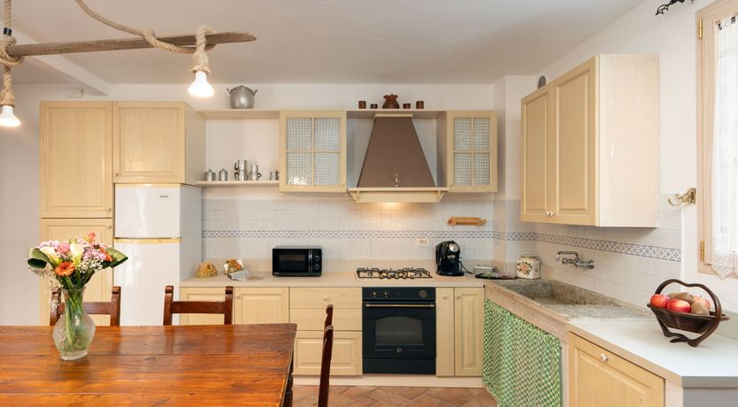 Photo of Tuscan Fields