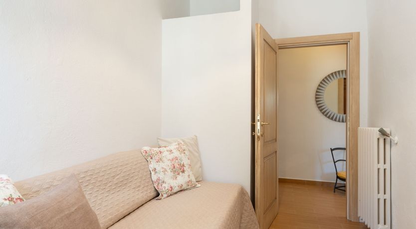 Photo of Tuscan Fields