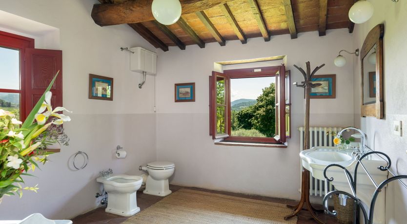 Photo of A Tuscany Story