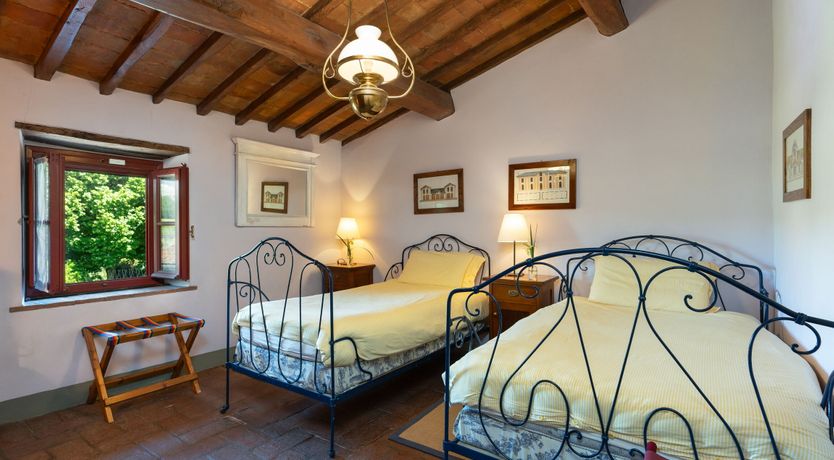 Photo of A Tuscany Story