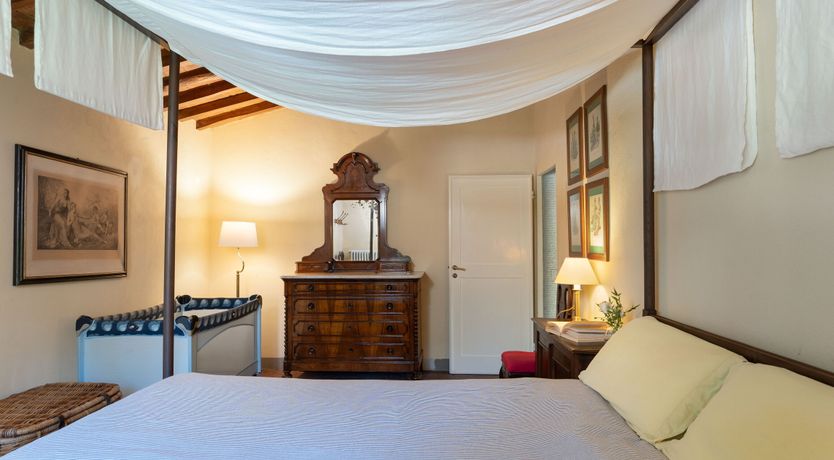 Photo of A Tuscany Story