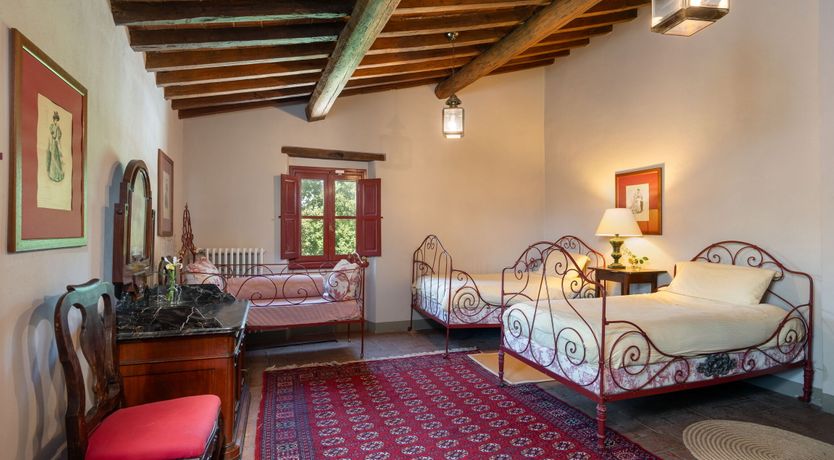 Photo of A Tuscany Story