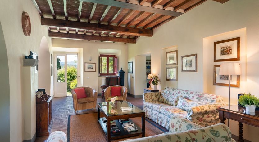 Photo of A Tuscany Story