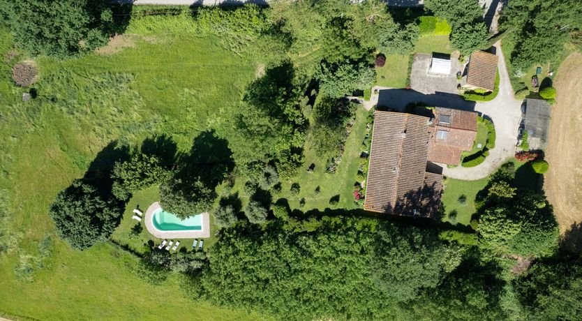 Photo of A Tuscany Story