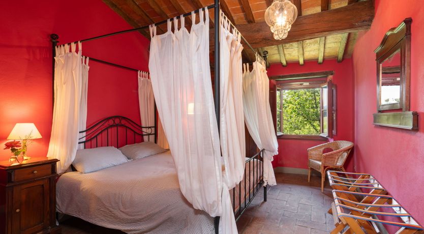 Photo of A Tuscany Story