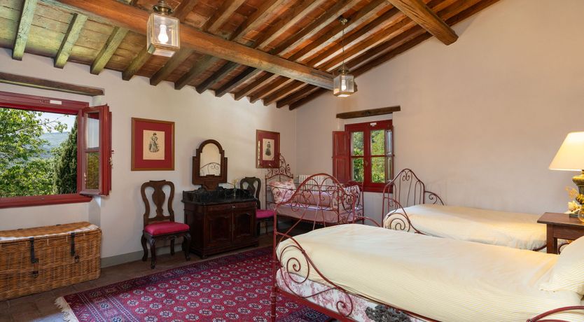 Photo of A Tuscany Story