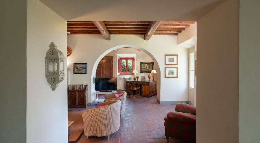 Photo of A Tuscany Story