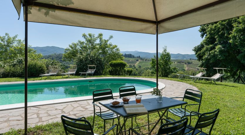 Photo of A Tuscany Story