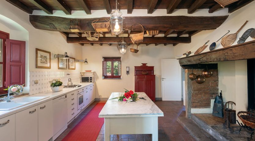 Photo of A Tuscany Story