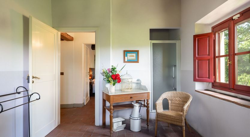 Photo of A Tuscany Story