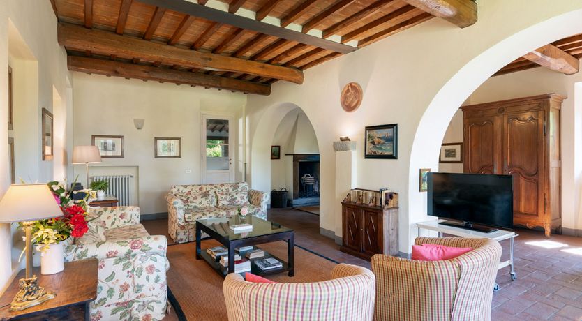 Photo of A Tuscany Story