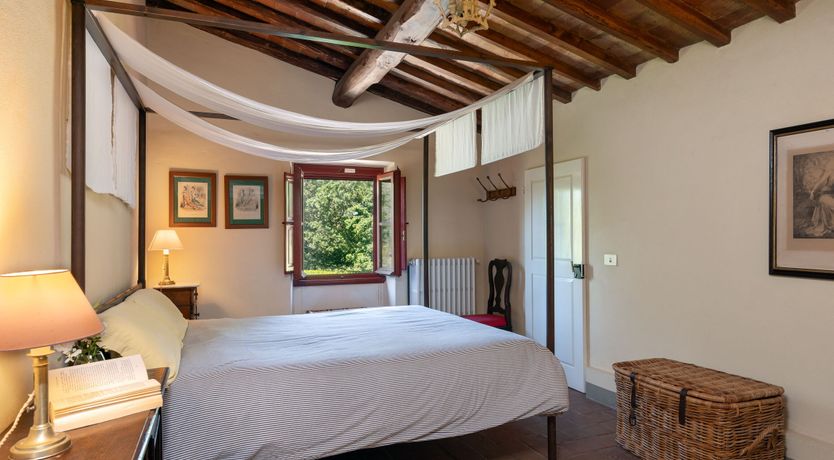 Photo of A Tuscany Story