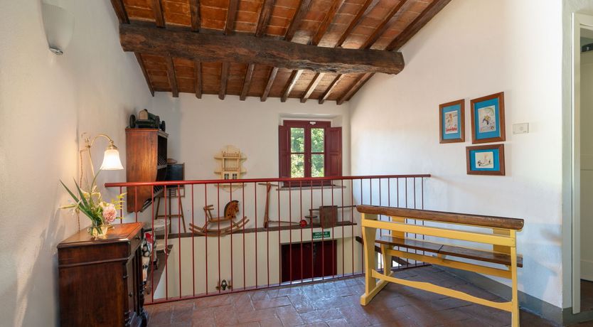 Photo of A Tuscany Story