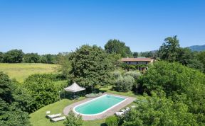 Photo of A Tuscany Story
