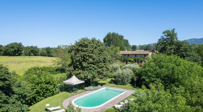Photo of A Tuscany Story