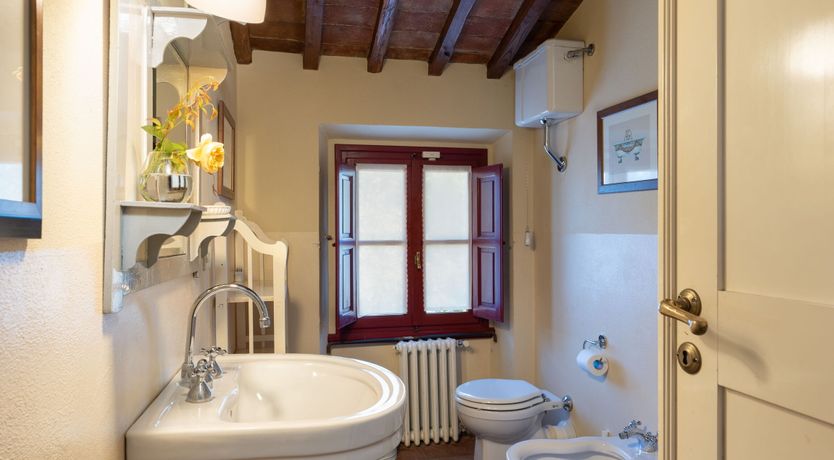 Photo of A Tuscany Story