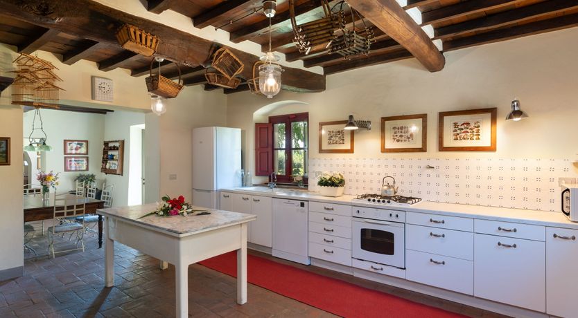 Photo of A Tuscany Story