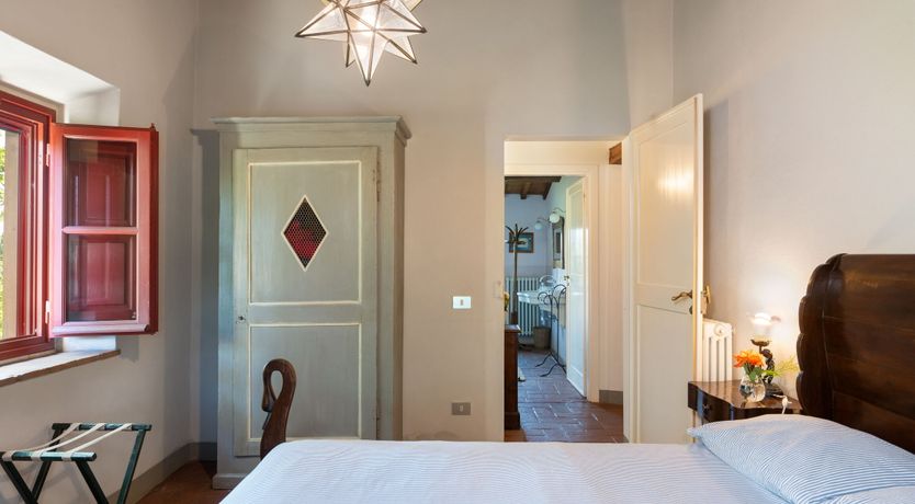 Photo of A Tuscany Story